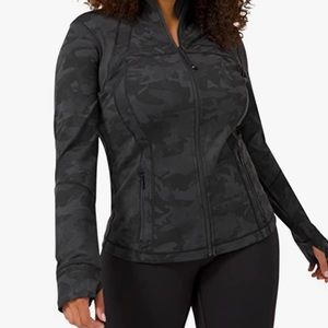 Lululemon define jacket